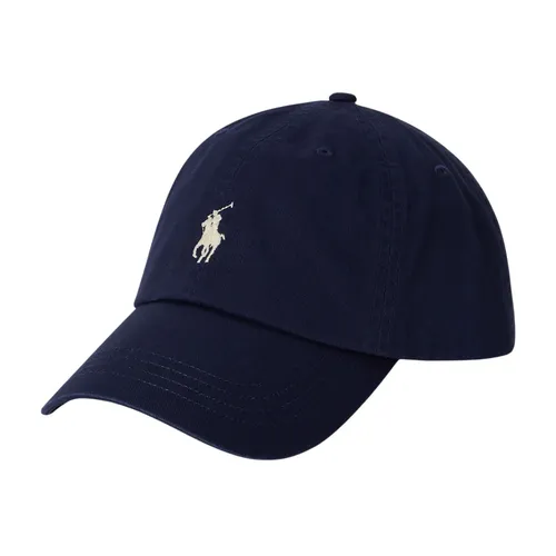 Cls Sprt Cap-Hat - Polo Ralph Lauren - Modalova