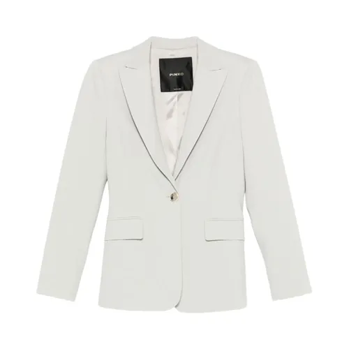 New Signum Jacket - Pinko - Modalova