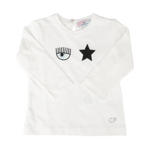 Stylish T-Shirt - Chiara Ferragni Collection - Modalova