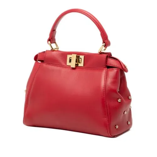 Pre-owned Vintage Mini Bag - Fendi Vintage - Modalova