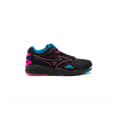 Mizuno - Shoes > Sneakers - Black - Mizuno - Modalova
