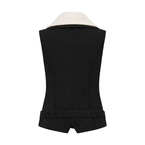 Blazer - Elisabetta Franchi - Modalova