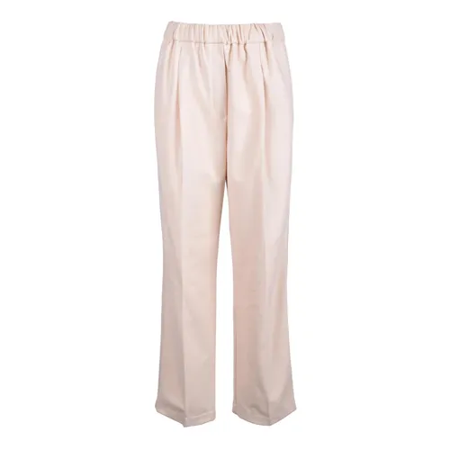 Trousers - Forte Forte - Modalova
