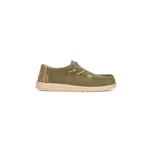 Versatile Workwear Moccasins - Hey Dude - Modalova