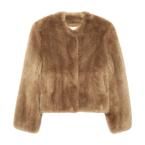 Halle Jacket - Stand Studio - Modalova