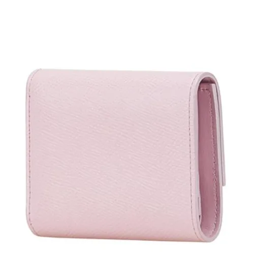 Pre-owned Leather Wallet - Celine Vintage - Modalova