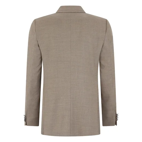 Double-breasted Blazer - Hugo - Modalova