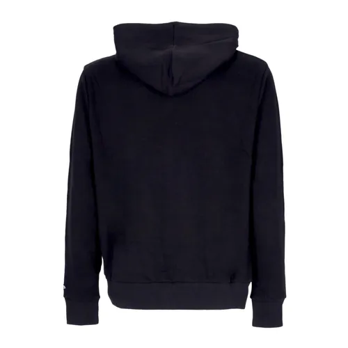 Dodgers Zip Hoodie Black/White - New Era - Modalova