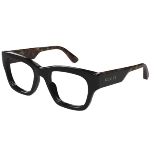 Rectangular Optical Frame - Gucci - Modalova