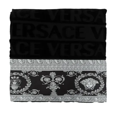Bath Towel - Versace - Modalova