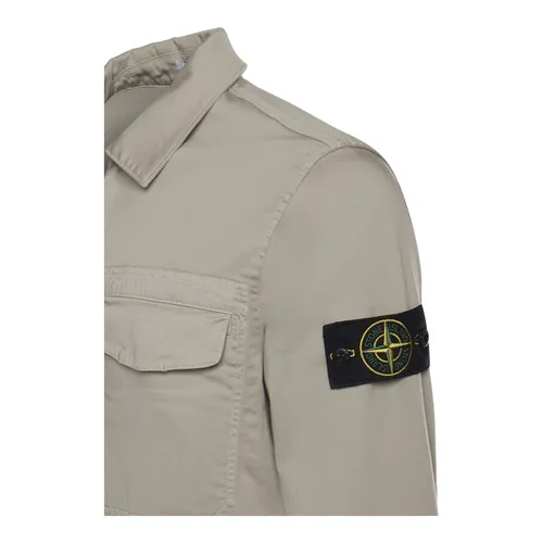 Light Jackets - Stone Island - Modalova