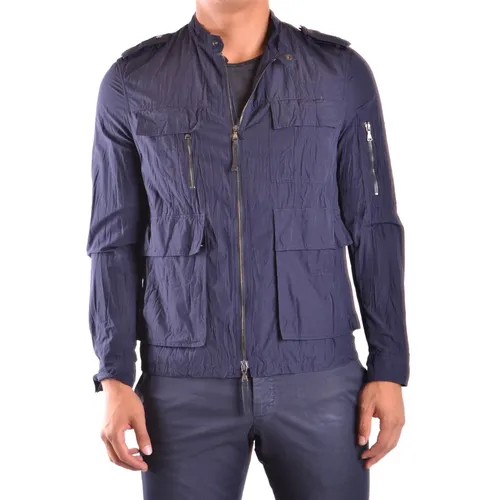Jacket - Neil Barrett - Modalova