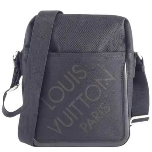 Pre-owned Damier Geant Shoulder Bag - Louis Vuitton Vintage - Modalova