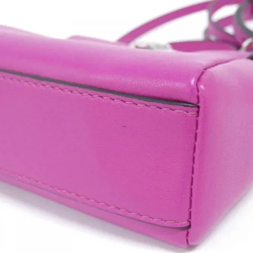Pre-owned Vintage Mini Handbag - Fendi Vintage - Modalova