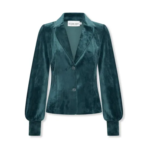 Blazer Lora - Helena Hart - Modalova