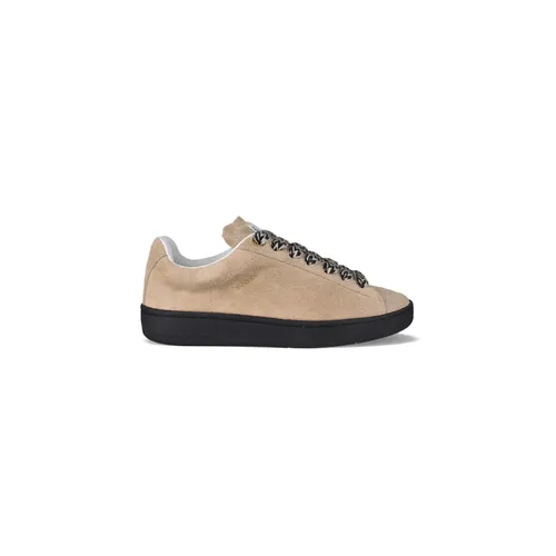 Curb Lite Sneakers - Lanvin - Modalova