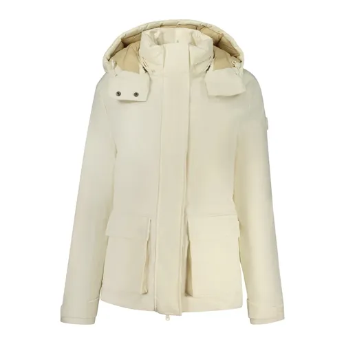Nancy 2-Layer Parka - North Sails - Modalova