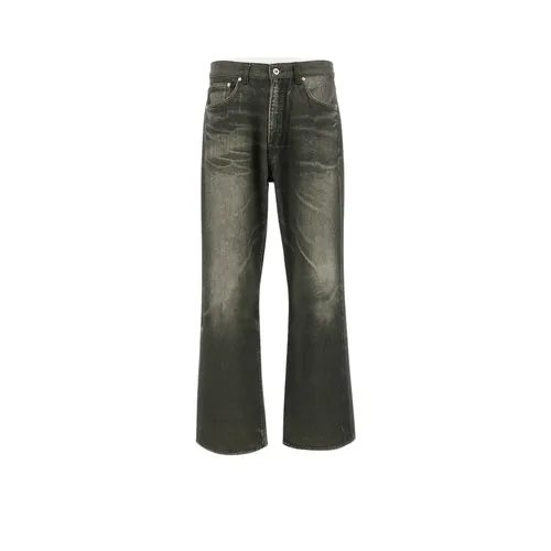 Third Cut Jeans - Our Legacy - Modalova
