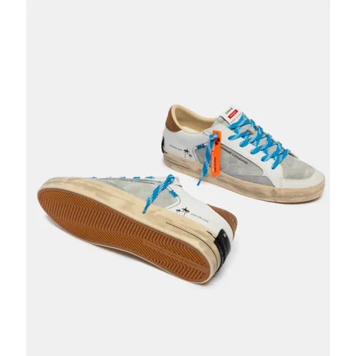 Sneaker - Crime London - Modalova