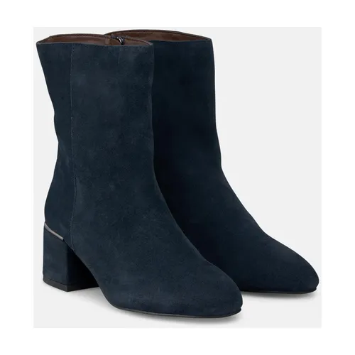 Mini heel ankle boot - Alma EN Pena - Modalova