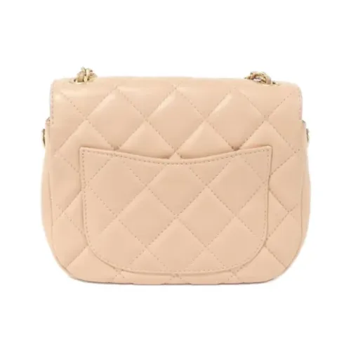 Pre-owned Vintage Shoulder Bag - Chanel Vintage - Modalova