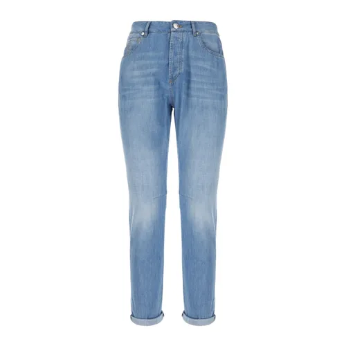 Jeans - Brunello Cucinelli - Modalova