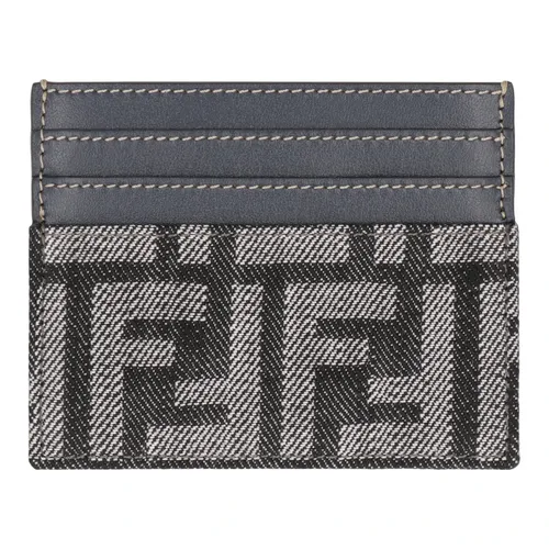 Baguette Card Case - Fendi - Modalova