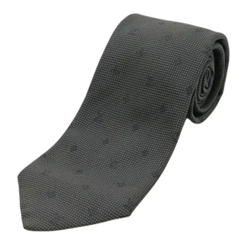 Pre-owned Vintage Cravat - Louis Vuitton Vintage - Modalova