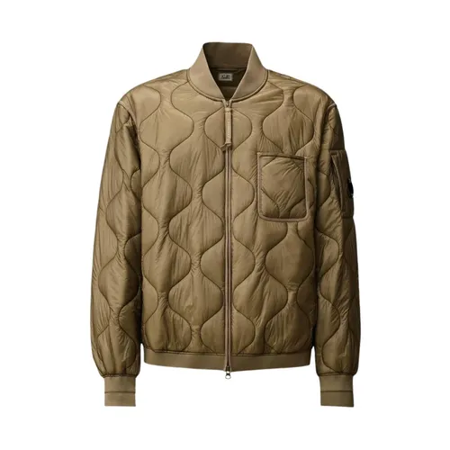 Medium Jacket In Liner - C.p. Company - Modalova