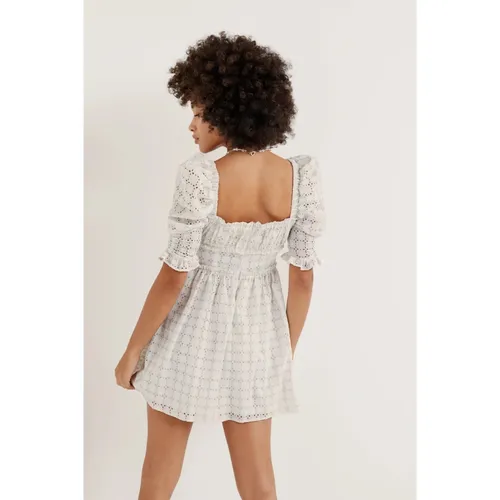 Libby Mini Dress - For Love & Lemons - Modalova