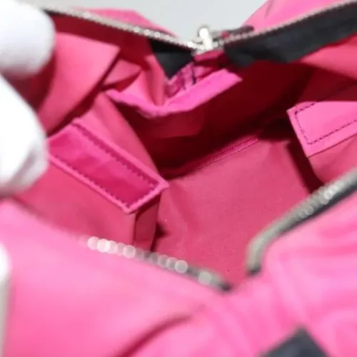 Pre-owned Nylon prada-bags - Prada Vintage - Modalova