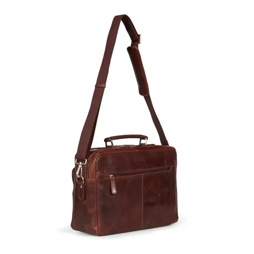 Damien Briefcase - Howard London - Modalova