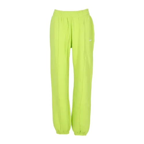 Trousers > Sweatpants - - Nike - Modalova