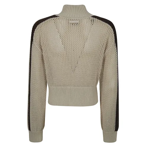 Spazio Sweatshirt - Pinko - Modalova