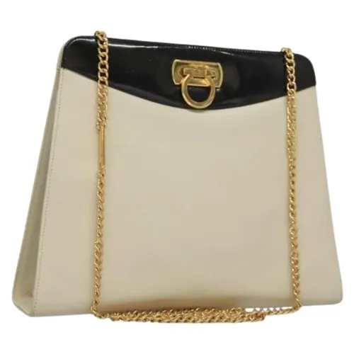 Pre-owned Shoulder Bag - Salvatore Ferragamo Pre-owned - Modalova