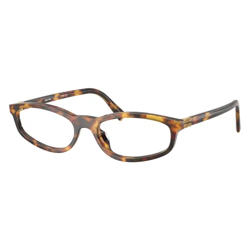 MU 01Zv Frame - Miu Miu - Modalova