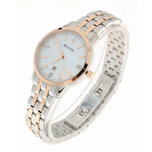 Watch for Women - Bulova - Modalova