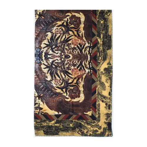 Silk Scarf - Pierre-Louis Mascia - Modalova