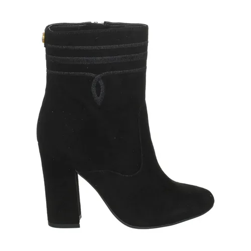 Heeled Boots - Guess - Modalova