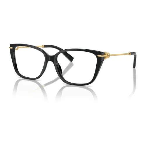 Black Eyewear Frames - Tiffany - Modalova