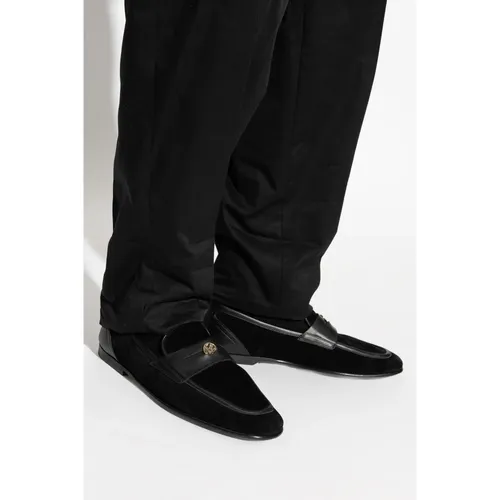 Loafers - Dolce & Gabbana - Modalova