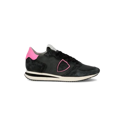 Sneakers Trpx Running - Philippe Model - Modalova