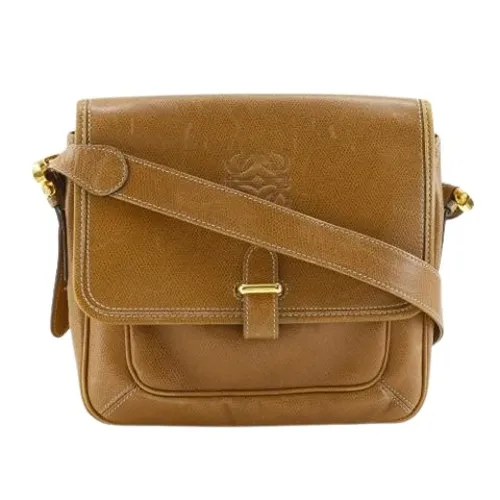 Pre-owned Shoulder Bag - Loewe Pre-owned - Modalova