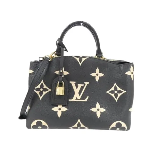 Pre-owned Vintage Handbag - Louis Vuitton Vintage - Modalova