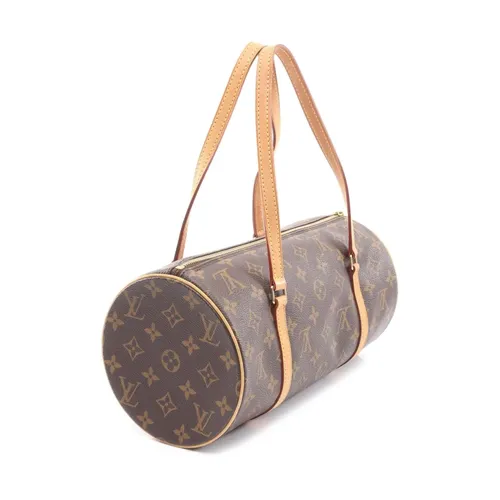 Pre-owned Papillon 30 with Pouch - Louis Vuitton Vintage - Modalova
