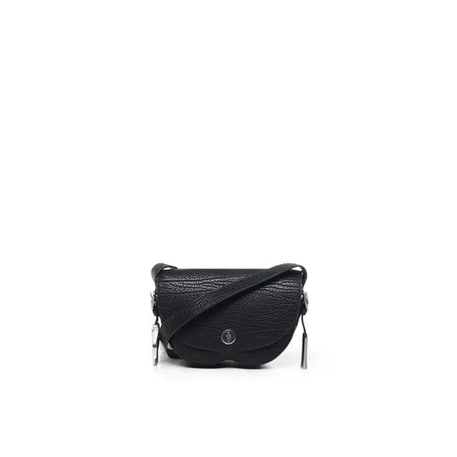 Chess Foldover-Top Satchel Bag - Burberry - Modalova