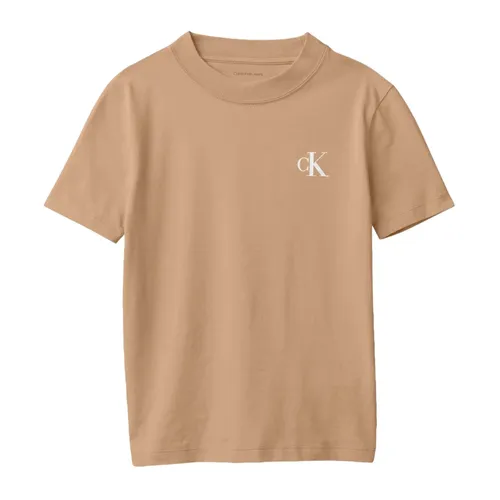 Pack Monogram Top - Calvin Klein Jeans - Modalova