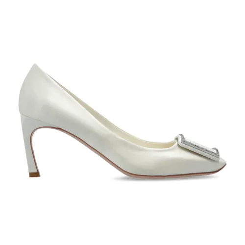 Trompette Heels - Roger Vivier - Modalova