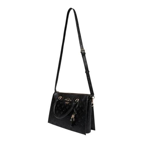 Dita Multi Comp Satchel - Guess - Modalova