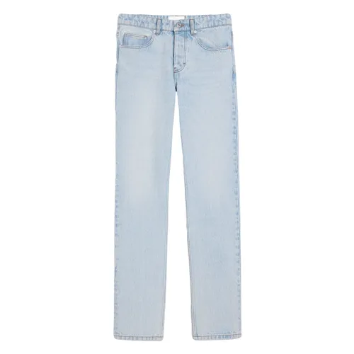 Jeans > Straight Jeans - - Ami Paris - Modalova